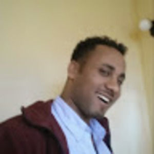 Meet your Posher, Mulugeta